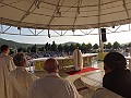 20120623 Holy Mass and Adoration